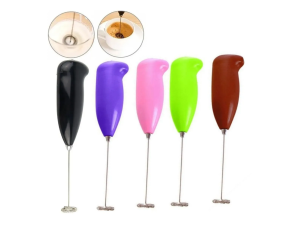 MINI MIXER A PILHA 20CM