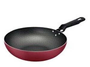 FRIGID 24 FUNDA ALUMINIO LORETO VERMELHA