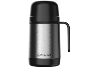 GARRAFA TERMICA 0,5L LUMINA INOX