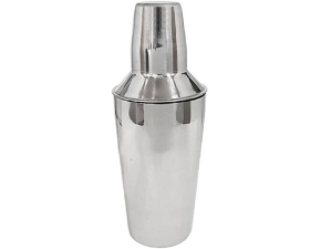 COQUETELEIRA INOX LUXO CLASSIC 700ML