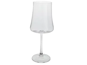 JOGO 6 TACA VIDRO XTRA 460ML VINHO TINTO