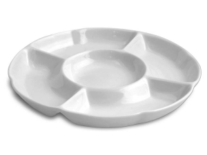 PETISQUEIRA 5 DIVISORIAS DE MELAMINA MÉDIA