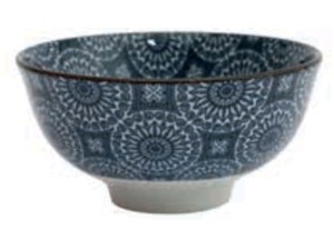 BOWL CERAMICA MODELO AZURA