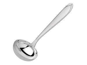 CONCHA FEIJAO INOX 29CM