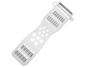 DESCASCADOR/FATIADOR PLASTICO 