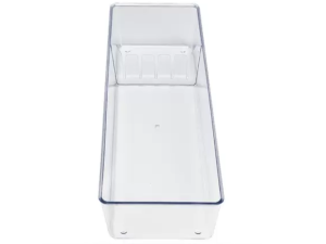 ORGANIZADOR ACRILICO 11X34X5,5CM