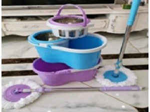 MOP GIRATORIO 09L COLOR