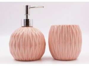 KIT 02 BANHEIRO CERAMICA 