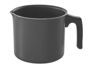 FERVEDOR BLACK ALUMINIO 14CM 1,5L