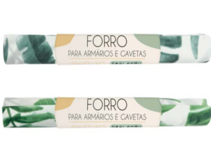 FORRO PVC 30X90CM