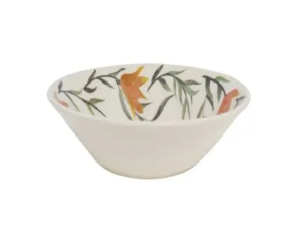BOWL CERAMICA 500ML LIRIOS