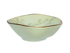 BOWL PORCELANA 500ML BAMBU