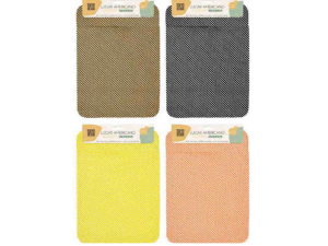 LUGAR AMERICANO E.V.A. 43X28CM COLOR