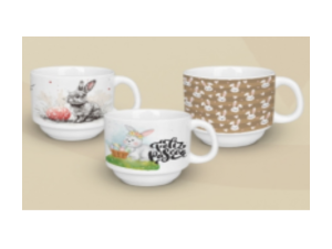 XICARA CERAMICA 200ML 