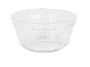 TIGELA VIDRO 435ML JADE