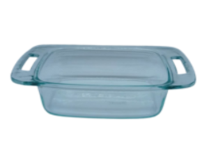 ASSADEIRA PYREX 1900ML C/2-ALÇAS