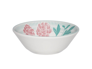 BOWL PORCELANA 500ML BLOOM