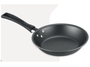 FRIGID ALUM EXCLUSIVE 26CM GRAFITE