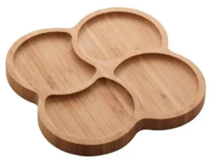 PETISQUEIRA BAMBU 19CM ISTAMBUL