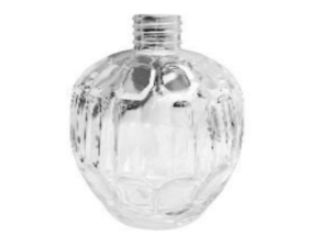 DIFUSOR VIDRO 400ML BOLA