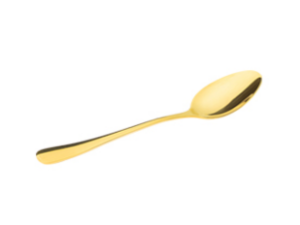 TALHER ELITE GOLD COLHER SOBREMESA