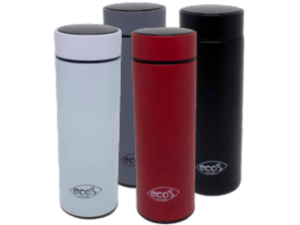 GARRAFA TERMICA 400ML DIGITAL