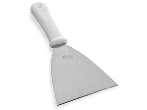ESPATULA INOX 4,5