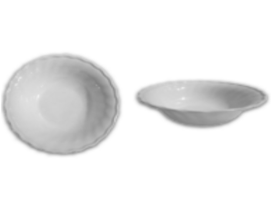 TIGELA MELAMINA 455ML REDON ONDAS