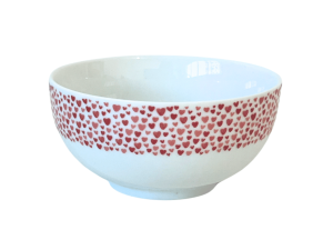 BOWL CERAMICA 440ML GRACIOSA