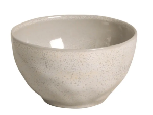 BOWL DE CERAMICA 558ML - ORGANICO LATTE