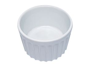 RAMEQUIM CERAMICA BRANCO  40ML