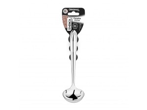 CONCHA PARA FEIJAO INOX AMERICA 17,3CM