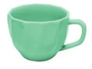 XICARA CHA 200ML PRISMA TIFANI