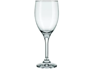 TAÇA VIDRO 320ML IMPERIAL VINHO
