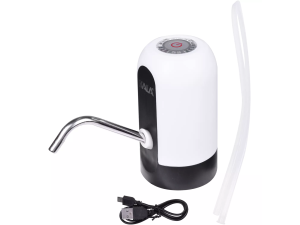 BOMBA AGUA AUTOMATICA USB