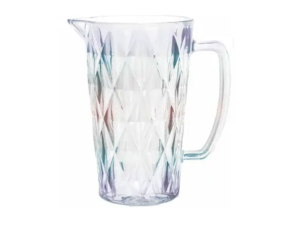 JARRA VIDRO 1,0L FURTACOR