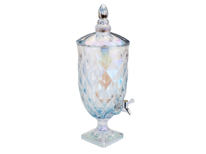 SUQUEIRA VIDRO 5,0L FURTACOR