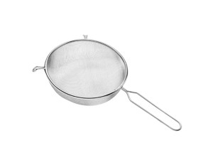 PENEIRA DE INOX 10CM COADOR