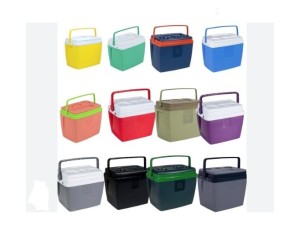 CAIXA TERMICA BEL 19 LITROS