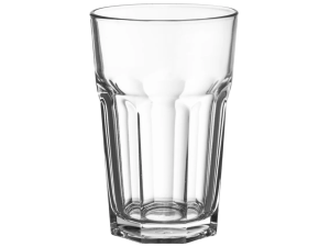 COPO VIDRO 420ML CASABLANCA