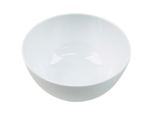 BOWL MELAMINA 12,7CM 300ML BRANCO