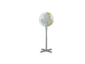 VENTILADOR DE CHAO 127V 3-VELOC 40CM 1,5M ALTURA