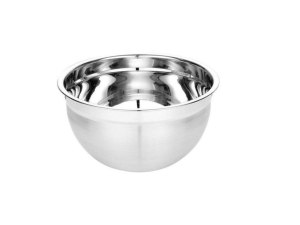 TIGELA MIXING BOWL INOX DE 18CM