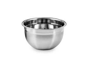 TIGELA MIXING BOWL INOX DE 26CM