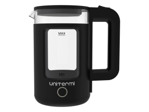 CHALEIRA ELETTRICA 127V 1,5L PRETA MALI