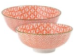 BOWL CER 14CM MODELO ARANCIA