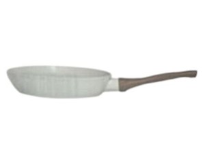 FRIGIDEIRA DE ALUMINIO 26CM STYLE COOK MARMOL