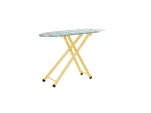 TABUA PASSAR ROUPA MADEIRA FORRADA CHILINK