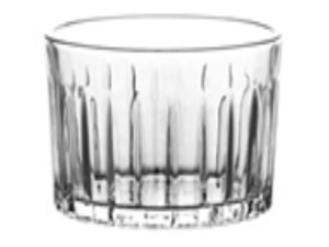 JOGO 6 COPO VIDRO 310ML SOHO BAIXO