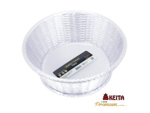 SALADEIRA / FRUTEIRA TRANÇA